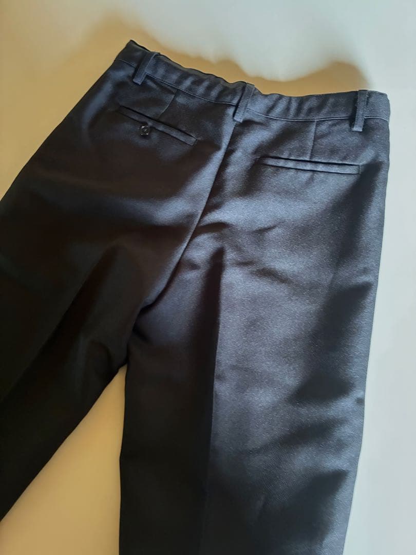 イーストボーイコメット150スーツ コムサイズムネクタイセットEASTBOY