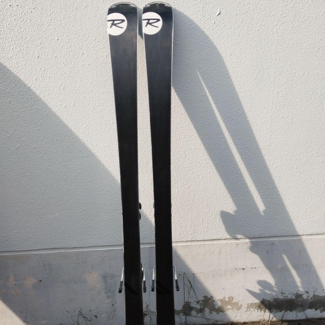 ROSSIGNOL Hero スキー板 　メンズ １７２cm