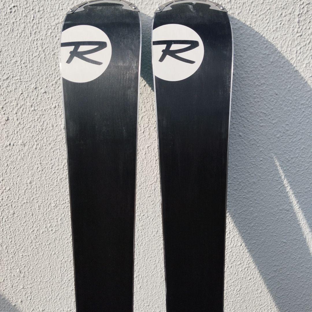 ROSSIGNOL Hero スキー板 　メンズ １７２cm