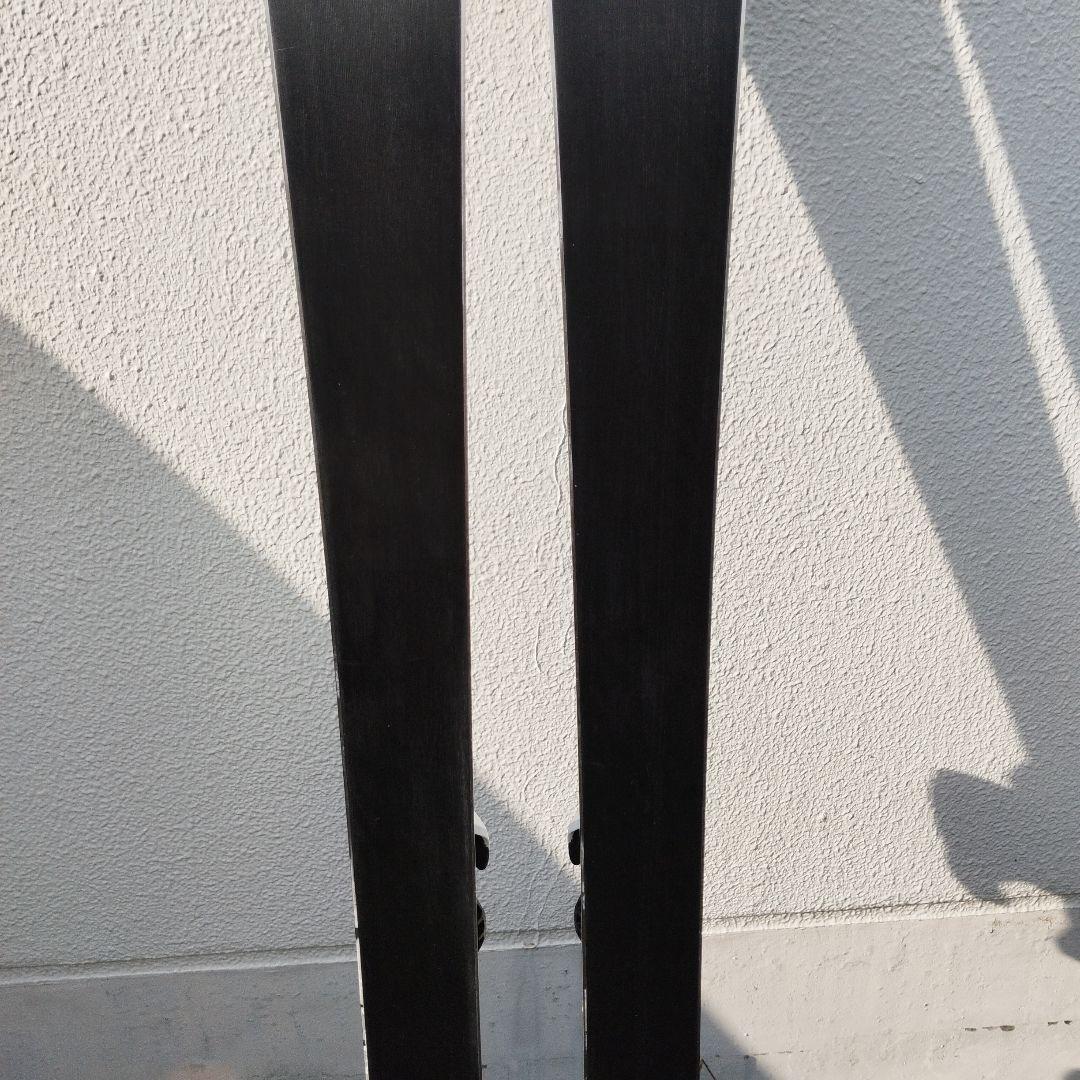 ROSSIGNOL Hero スキー板 　メンズ １７２cm