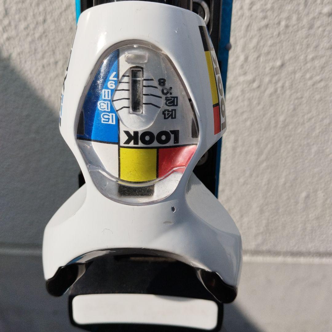 ROSSIGNOL Hero スキー板 　メンズ １７２cm