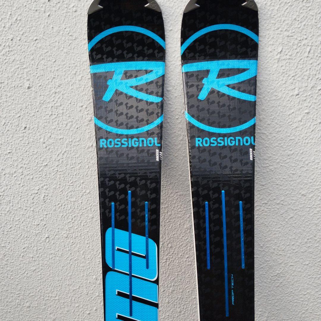 ROSSIGNOL Hero スキー板 　メンズ １７２cm