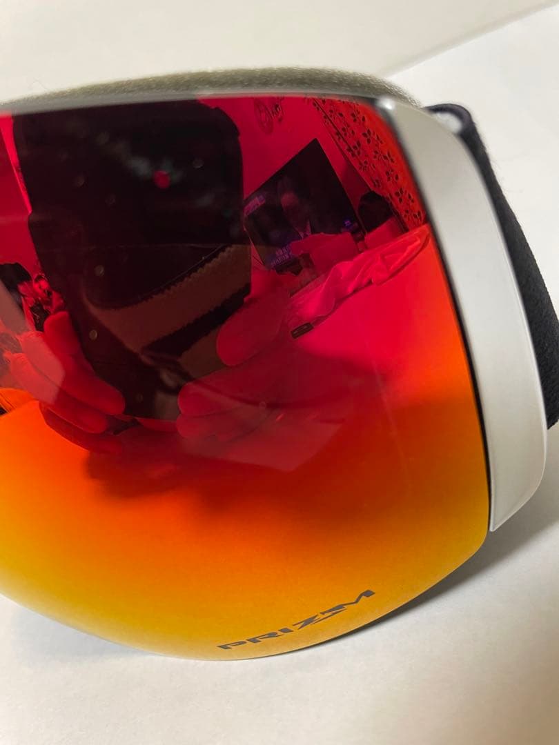 Oakley FLIGHTDECK L オークリー フライトデッキ 別売ケース付