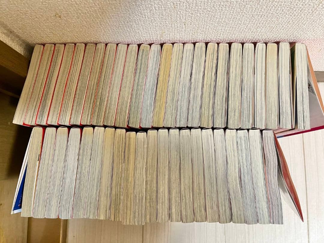 ☆最新巻あり　はじめの一歩　101巻～145巻