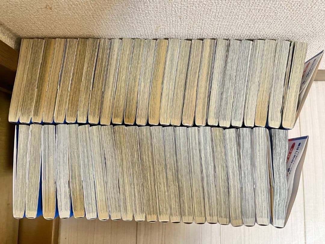 ☆最新巻あり　はじめの一歩　101巻～145巻