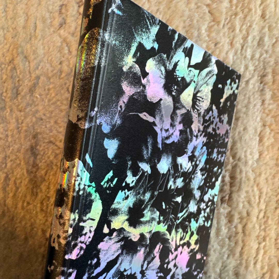 Daido Moriyama: Ango サイン入り