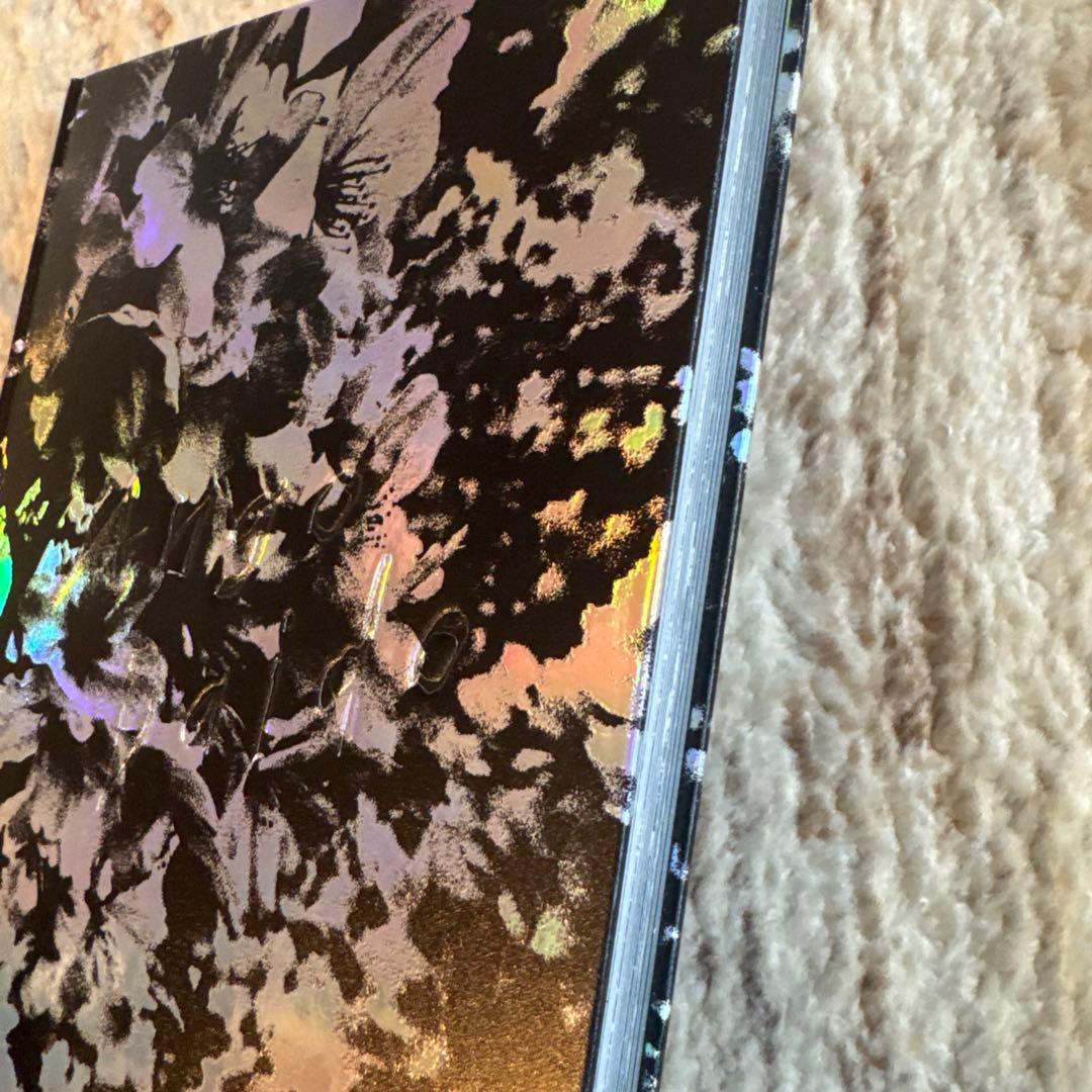 Daido Moriyama: Ango サイン入り