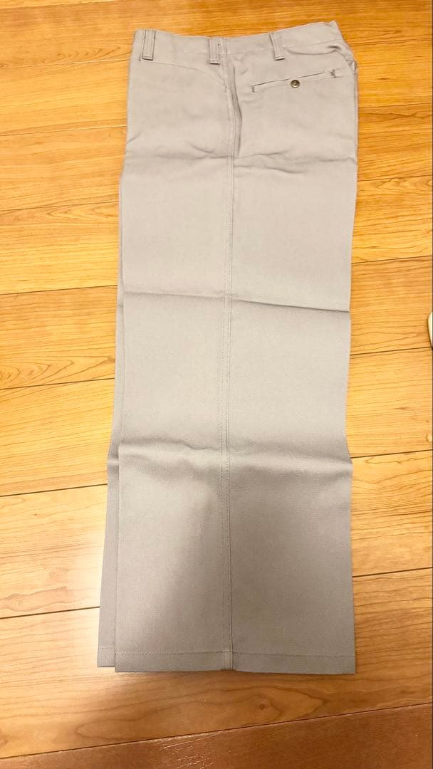 ※2月3日限定値下げ※新品　BEN DAVIS ゴリラカット W34×L30