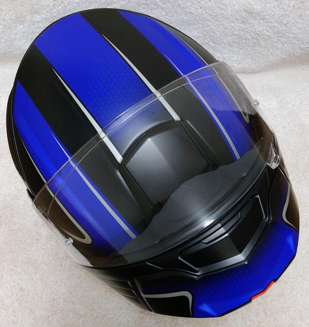 タ*チ様 【システムヘルメット】OGK KABUTO KAZAMI XCEVA