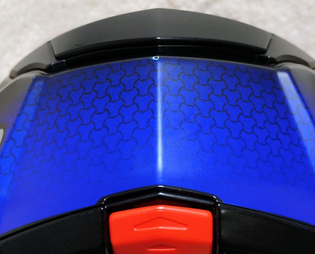 タ*チ様 【システムヘルメット】OGK KABUTO KAZAMI XCEVA