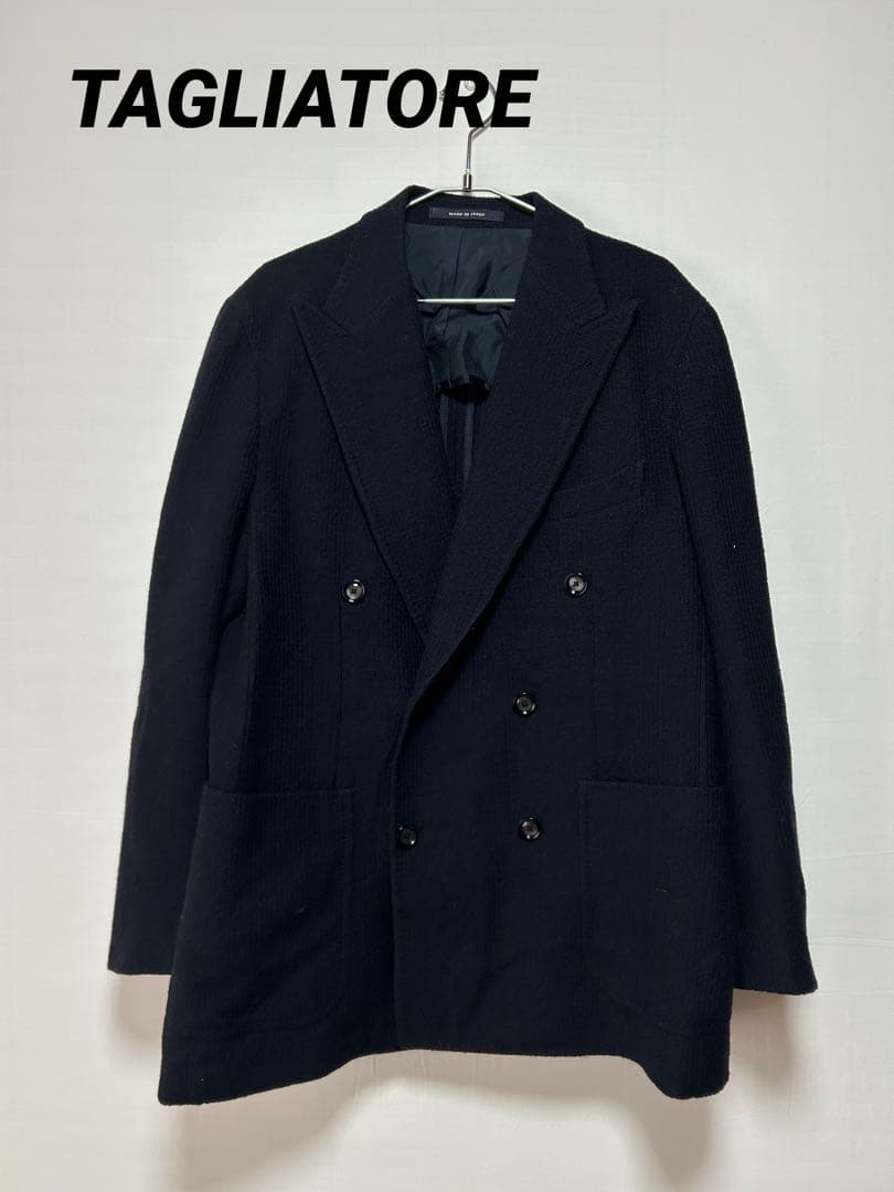 TAGLIATORE タリアトーレ テーラードジャケット