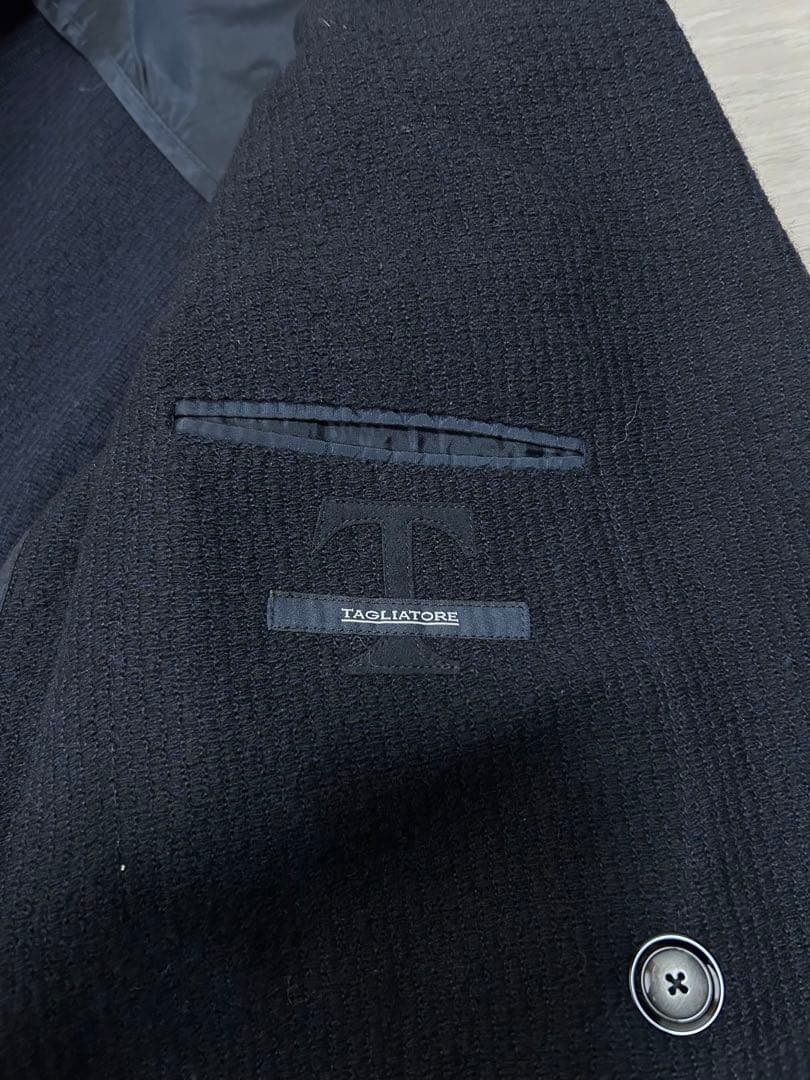 TAGLIATORE タリアトーレ テーラードジャケット