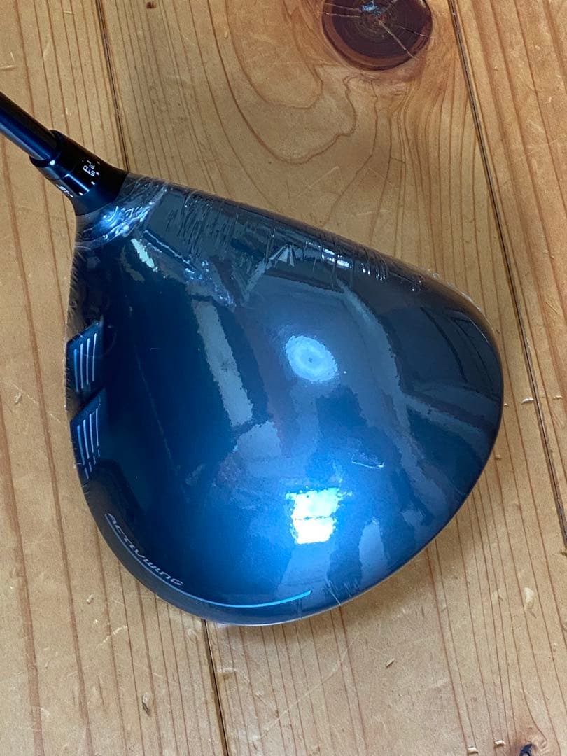 新品保証付DUNLOP ゼクシオ14+ XXIO14+ 10.5S