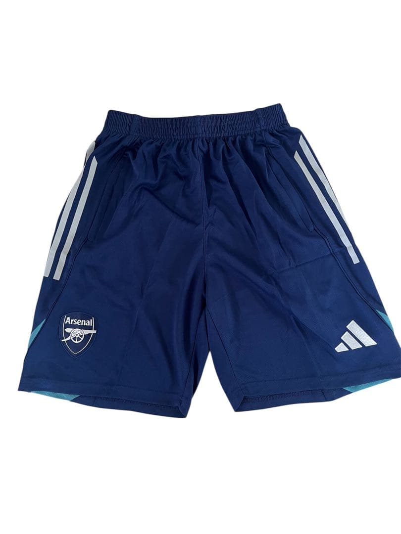 アーセナル トレーニングウェア 上下セット Mサイズ