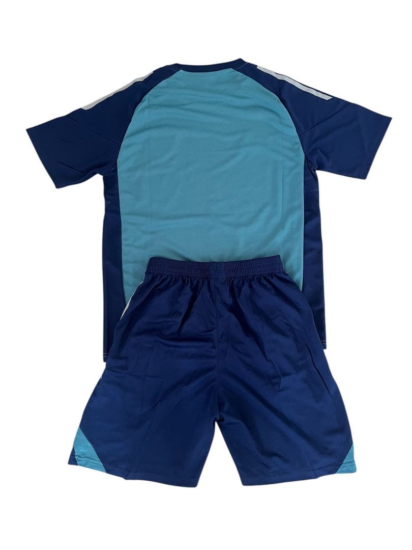 アーセナル トレーニングウェア 上下セット Mサイズ