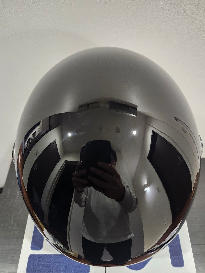 SHOEI Glamsterグラムスター フルフェイス ブラック　Lサイズ