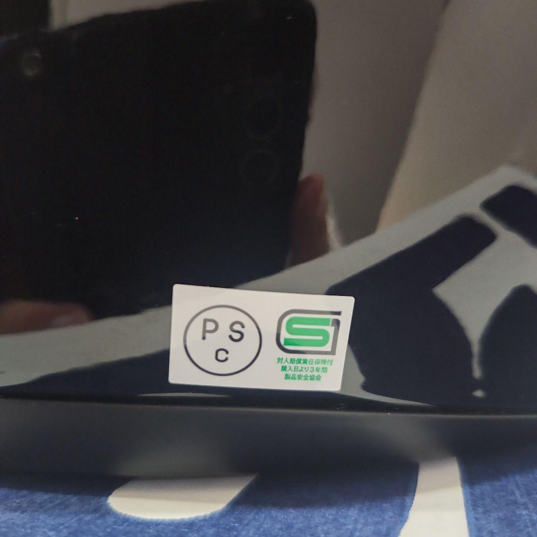 SHOEI Glamsterグラムスター フルフェイス ブラック　Lサイズ