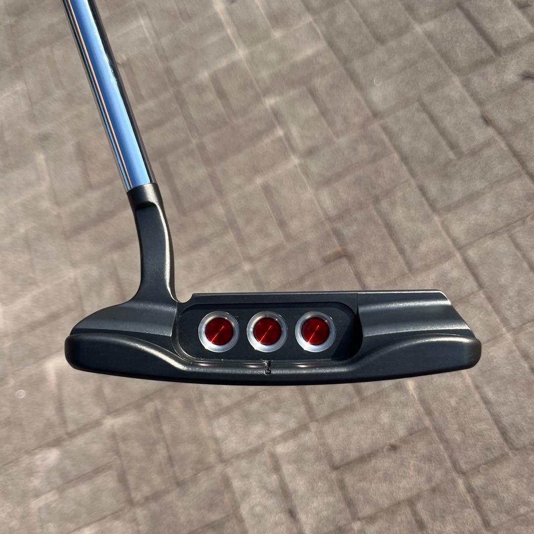 スコッティキャメロン セレクト ニューポート1.5 2012 極美品 激レア