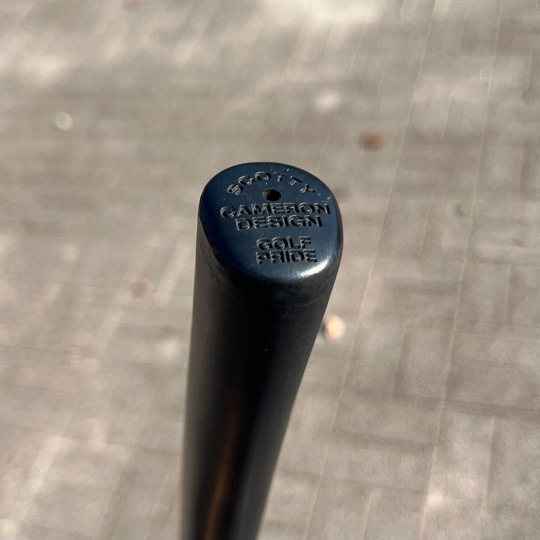 スコッティキャメロン セレクト ニューポート1.5 2012 極美品 激レア