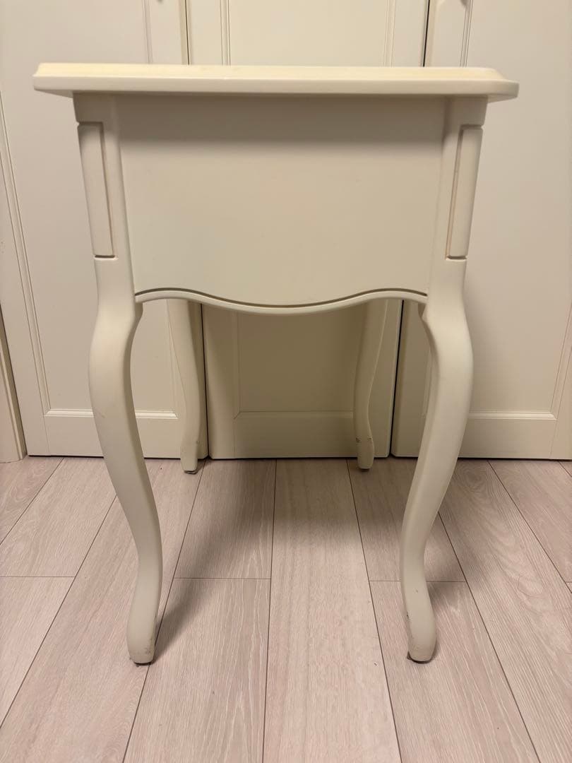 ローラアシュレイ　サイドテーブル　PROVENCALE