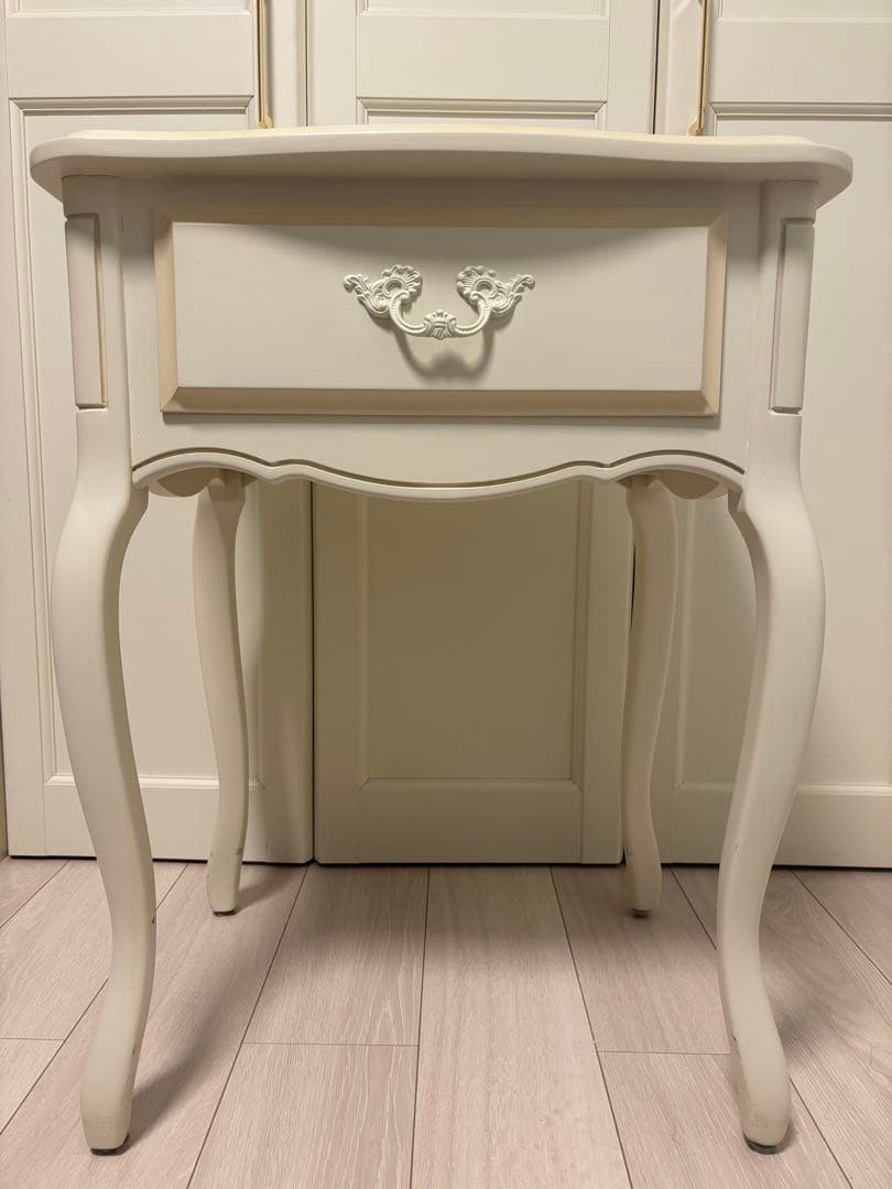 ローラアシュレイ　サイドテーブル　PROVENCALE