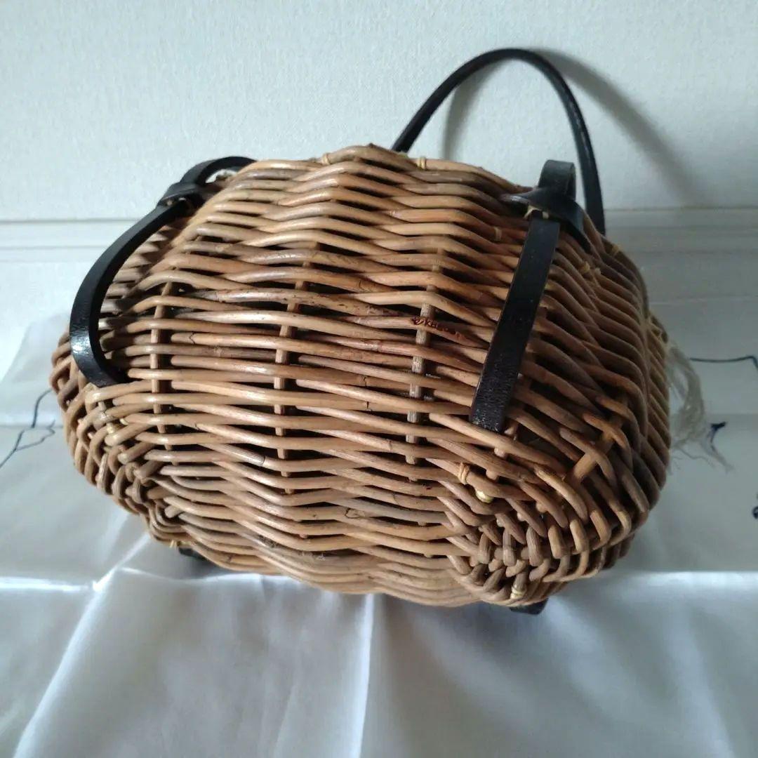 eb·a·gos スィート·P·バスケット