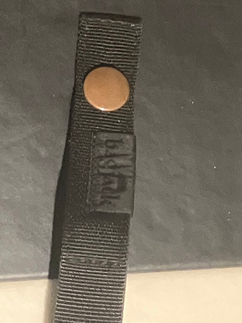 bagjack gun leash cobraガンリーシュコブラ