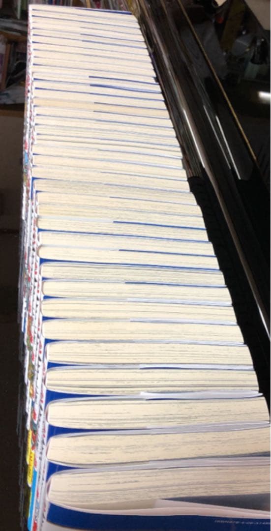 七つの大罪　1〜36