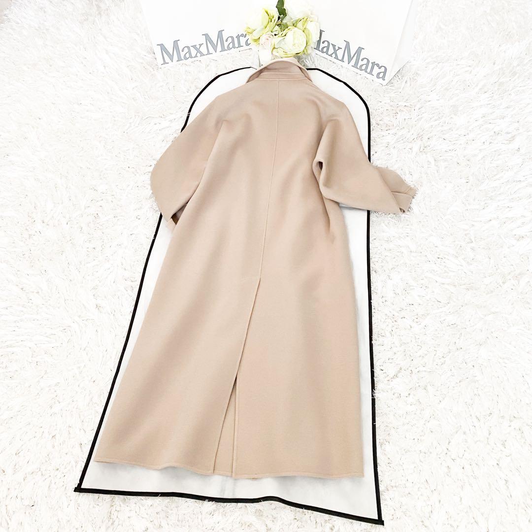 ★新品未使用★マックスマーラ Weekend MaxMara ロングコート★