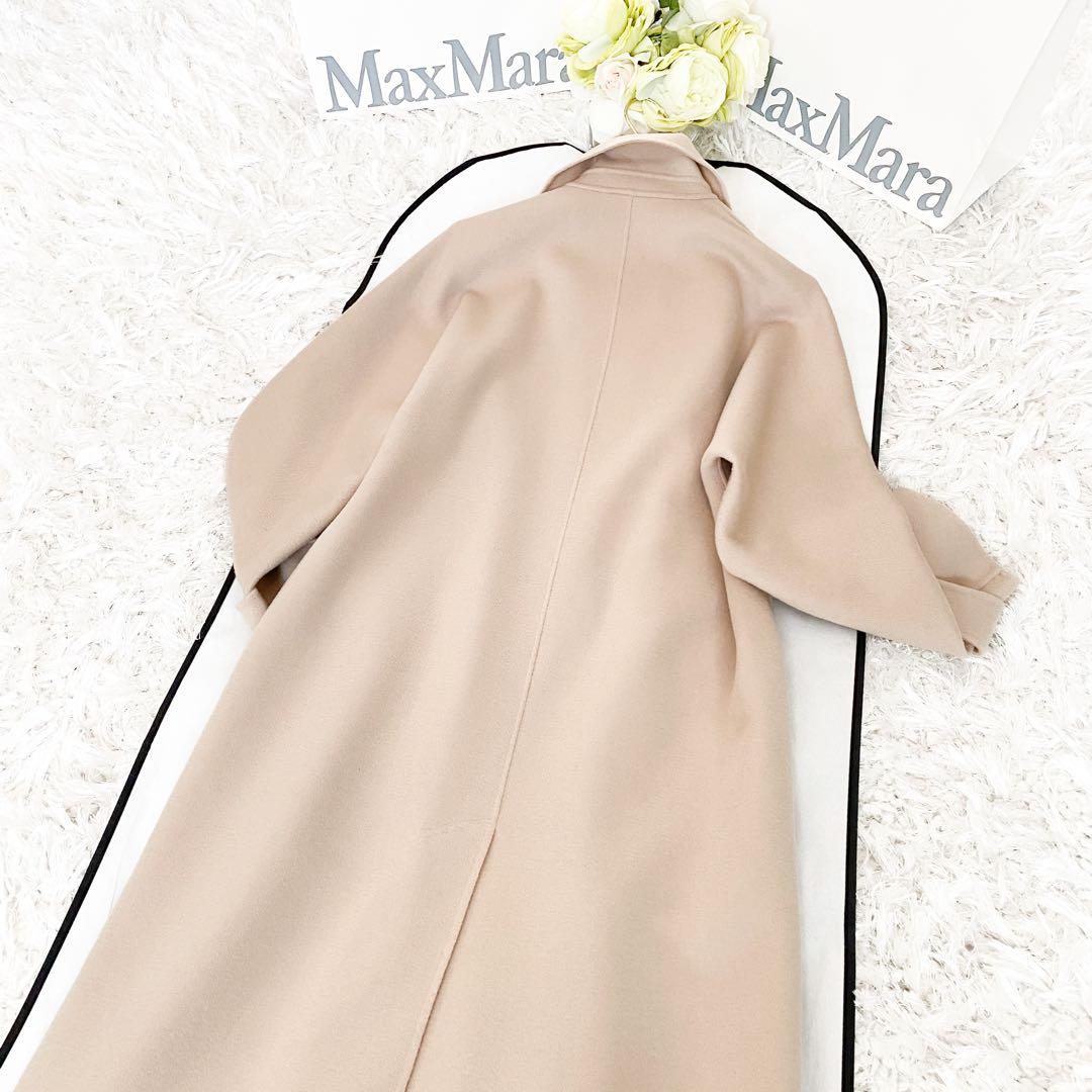 ★新品未使用★マックスマーラ Weekend MaxMara ロングコート★