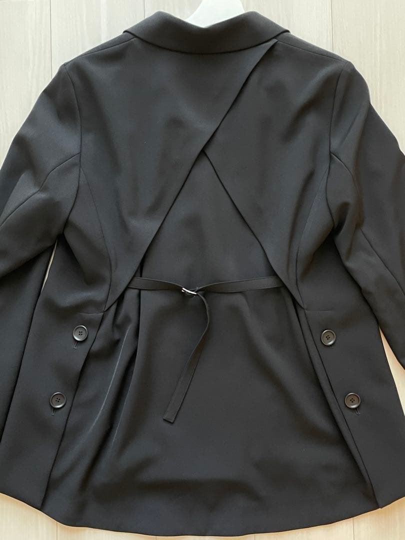 UNITED TOKYO 黒ジャケット