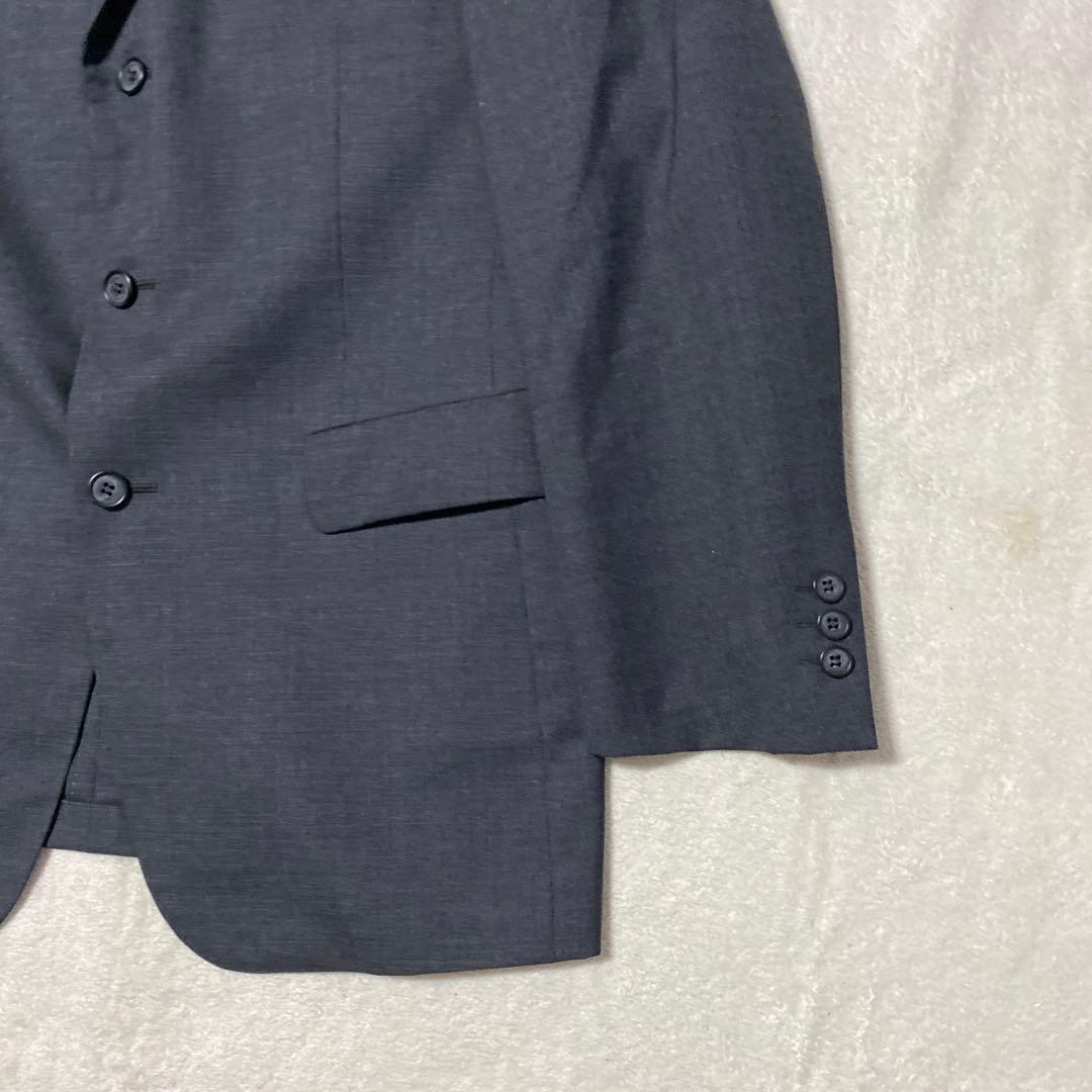 希少✨ヨウジヤマモト A.A.R セットアップ スーツ