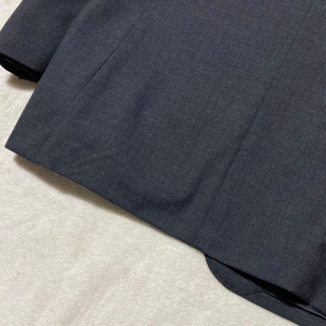 希少✨ヨウジヤマモト A.A.R セットアップ スーツ