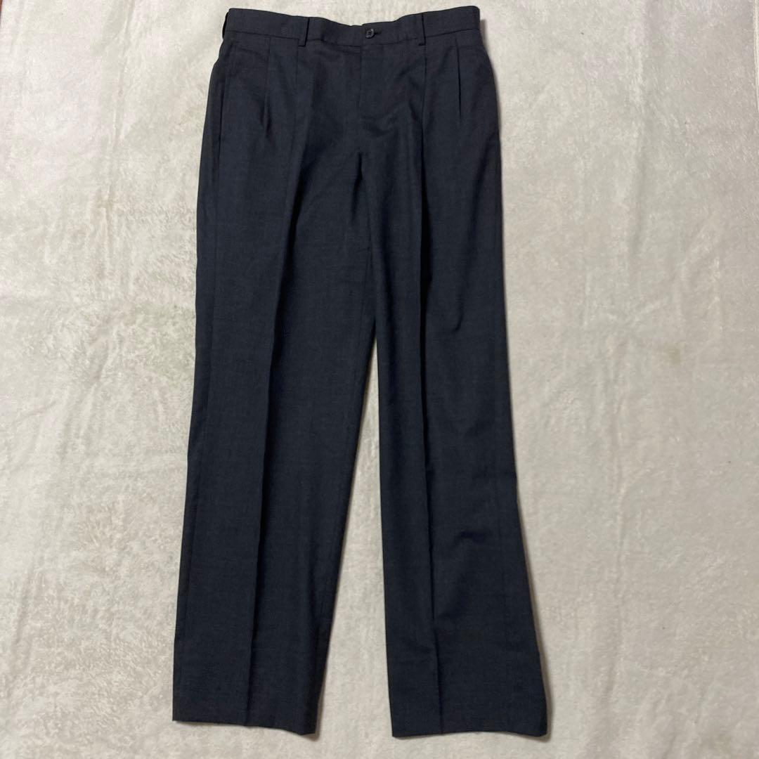 希少✨ヨウジヤマモト A.A.R セットアップ スーツ