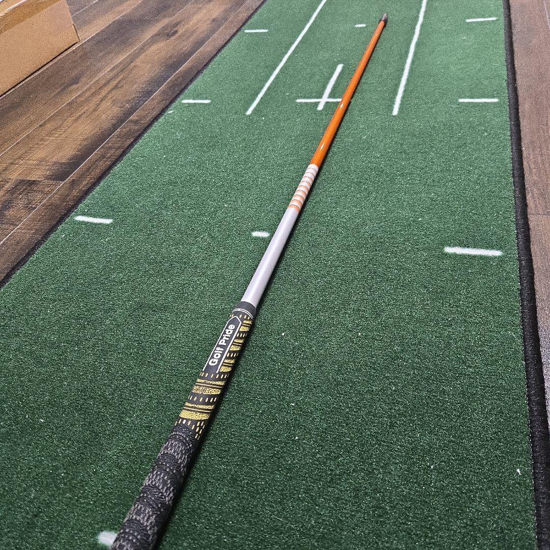 ツアーAD DI-85 ハイブリッド 85S ピン用スリーブ　ping 4u