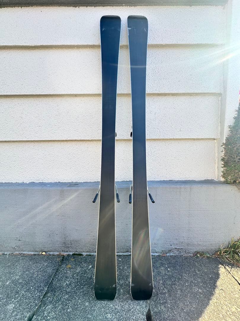 ヘッド(HEAD)スキー板 SHAPE V1 160cm+SLR9.0AC GW