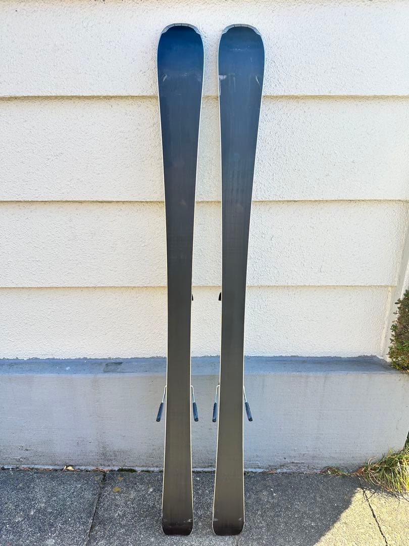 ヘッド(HEAD)スキー板 SHAPE V1 160cm+SLR9.0AC GW