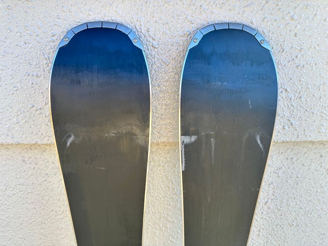 ヘッド(HEAD)スキー板 SHAPE V1 160cm+SLR9.0AC GW