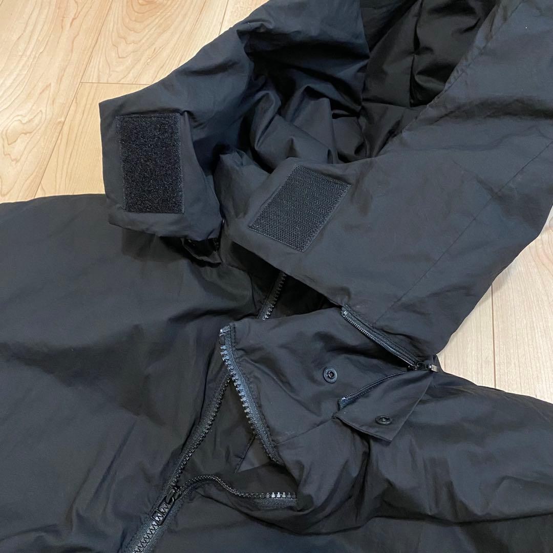 ❤️送料込❤️solamonat poche ソラモナポッシェ ダウンベスト