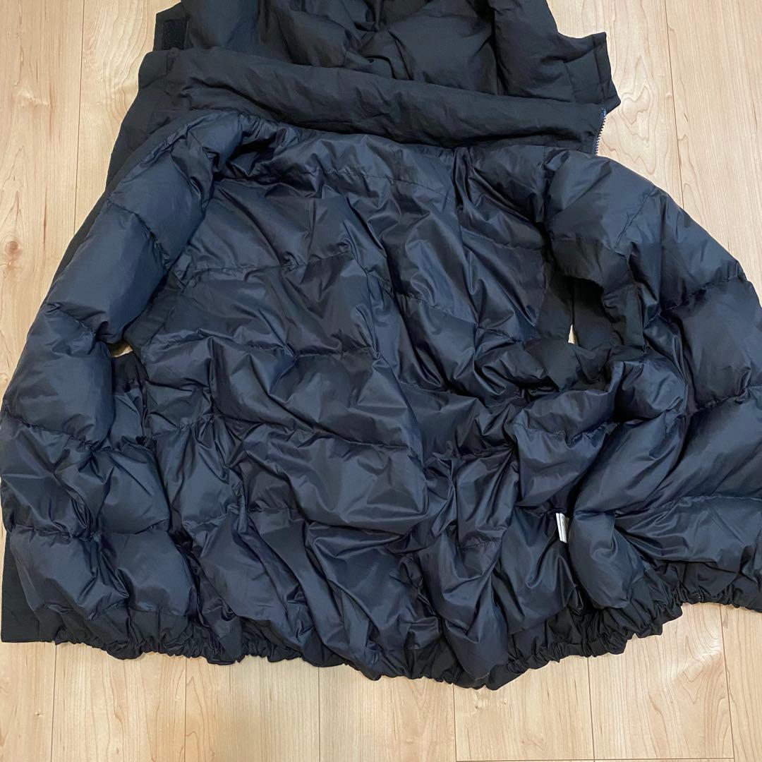 ❤️送料込❤️solamonat poche ソラモナポッシェ ダウンベスト