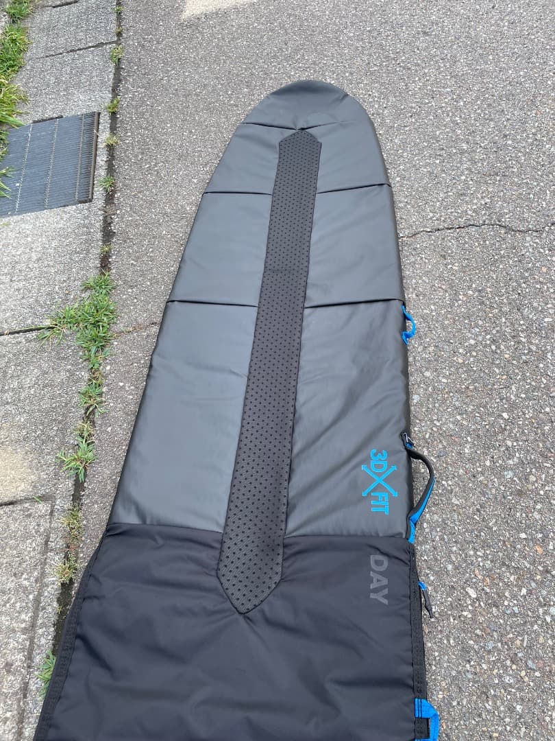 カリフラワー【未使用】Firewire GEM 9‘1　ハードケース込み