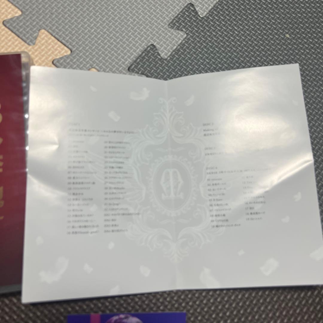 AKB48 渡辺麻友　卒業コンサート　DVD Blu-ray 生写真付き