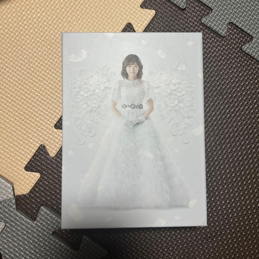 AKB48 渡辺麻友　卒業コンサート　DVD Blu-ray 生写真付き