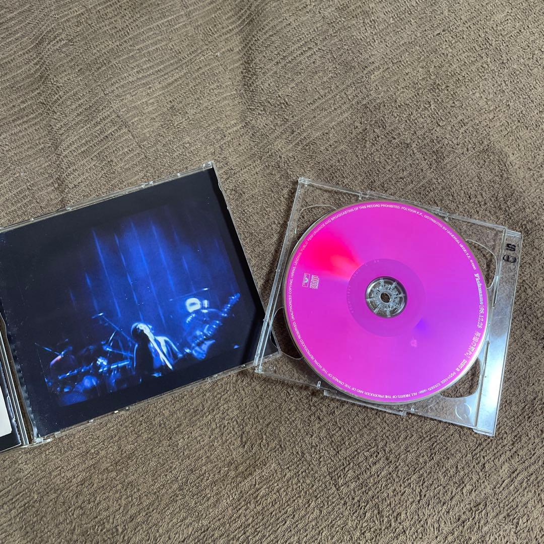 フィッシュマンズ「98.12.28 男達の別れ」