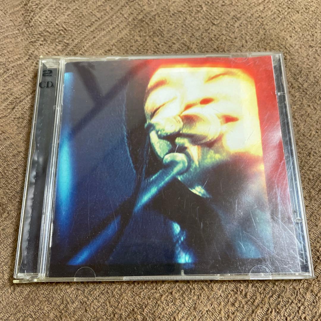 フィッシュマンズ「98.12.28 男達の別れ」