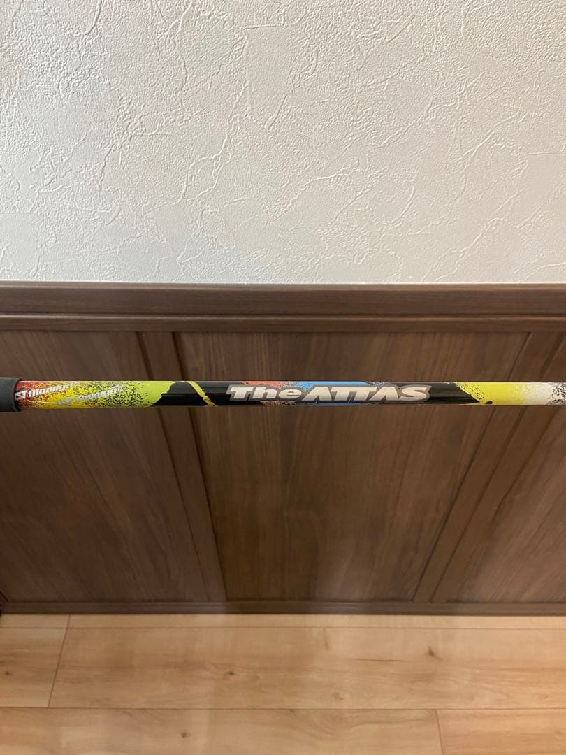 TaylorMade M6 フェアウェイウッド 7w 21° ジアッタス6X装着