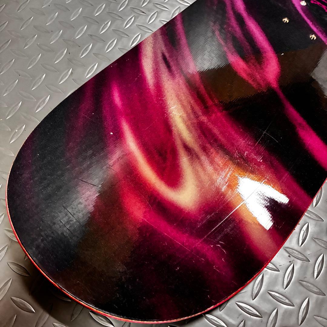 【レディース】サロモンSEQUENCE 139cm ブーツ付き 初心者セット