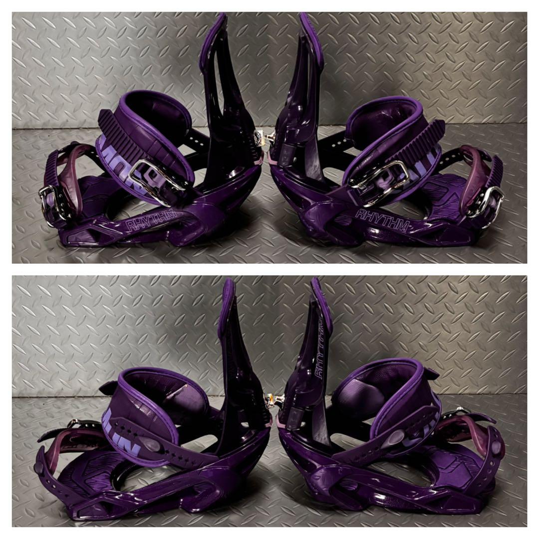 【レディース】サロモンSEQUENCE 139cm ブーツ付き 初心者セット