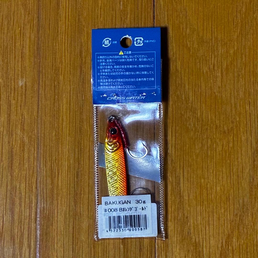 新品未使用　メタルジグ　まとめ売り