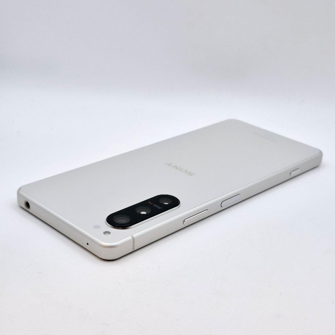 [J15] Xperia 5 iv 国内版 SIMフリー